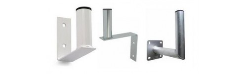 Fixations / Supports d'antenne