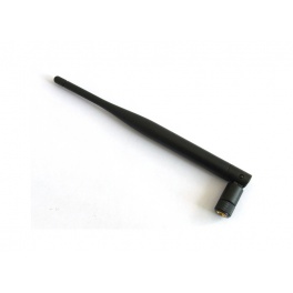 Antenne Wifi Omnidirectionnelle 5dBi RP-Sma