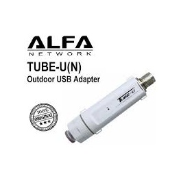 Alfa Tube-U(N) 2019 sans antenne