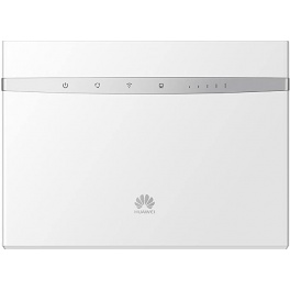 Huawei CAT.6  B525s-65a 4G 700 à 2600 mhz Routeur 4G+ LTE  Catégorie 7 Gigabit WiFi AC 2 x antennes extérieures