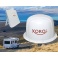 antenne Xoro MLT 400 4G ou ANTARION 4G BOOST AT400 - Système d'antenne routeur WiFi intégré – Spécialement conçu pour CampingCar
