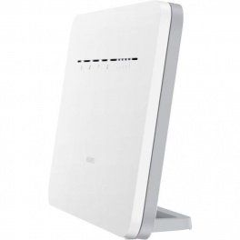 Huawei PRO ROUTER  CAT 7 BLANC Routeur 4G+ LTE LTE-A Catégorie 7  + antenne dôme 