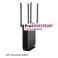 Routeur selection Proboosteur 4G Feature 4 antennes  débit CAT 6