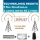 kit ProBOOSTEUR©  Routeur 4G porteuse Europe étendue , 4g+ BOOST 2 FORFAITS SIMULT avec antenne Aera Spéciale Van / fourgons ult