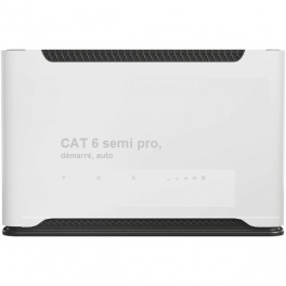kit ProBOOSTEUR©  4G+ 4 porteuses Cat.6  EUROPE extérieur ROUTEUR , 4g+  inclus antenne et câbles