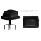 Kit Proboosteur 4G Future 2 SIM 4G CAT16 antenne requin noire 4X4 rabaissée, technologie 4 fréquences extérieures Version 2024