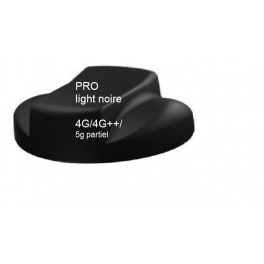 antenne 4G, 4G + PRO light noire, dès 20cm (jusqu'à 10M)