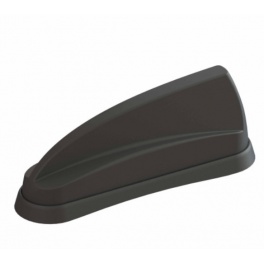 Supplément/replacement Antenne de base vers Requin 4G Magic Antenna - 4G/5G MiMo Shark  2x2 MiMo, SUR MESURE VAN CAMPING CAR CAM