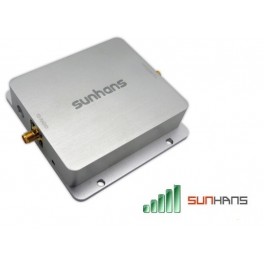 Ampli WIFI Booster 4 W Sunhans