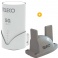 Routeur 5G portable TELECO WLT58EX –  + antenne Routeur WLT 58EX 5G + Antenne Mimo Teleco TAW85 M2  + support fixation