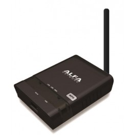 Alfa Network routeur Wifi  AP121U, Point d'accès WIFI