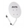 Antenne Wifi Parabolique DISH-N 2.4 GHz + Câble 3m