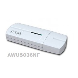 Clé Wifi USB Alfa AWUS036NF Nouveauté