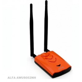 Alfa AWUS052NH Nouveauté Usb wifi 2.4 GHz 5.8 GHz