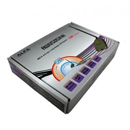 Alfa AWUS051NH Nouveauté Usb wifi 2.4 GHz dualband