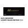 ALFA AWUS036H Luxury BLACK 9dBi