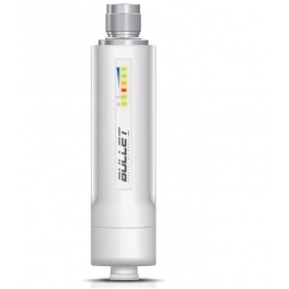 Ubiquiti AirMax Bullet M2-HP, Point d'accès / CPE extérieur